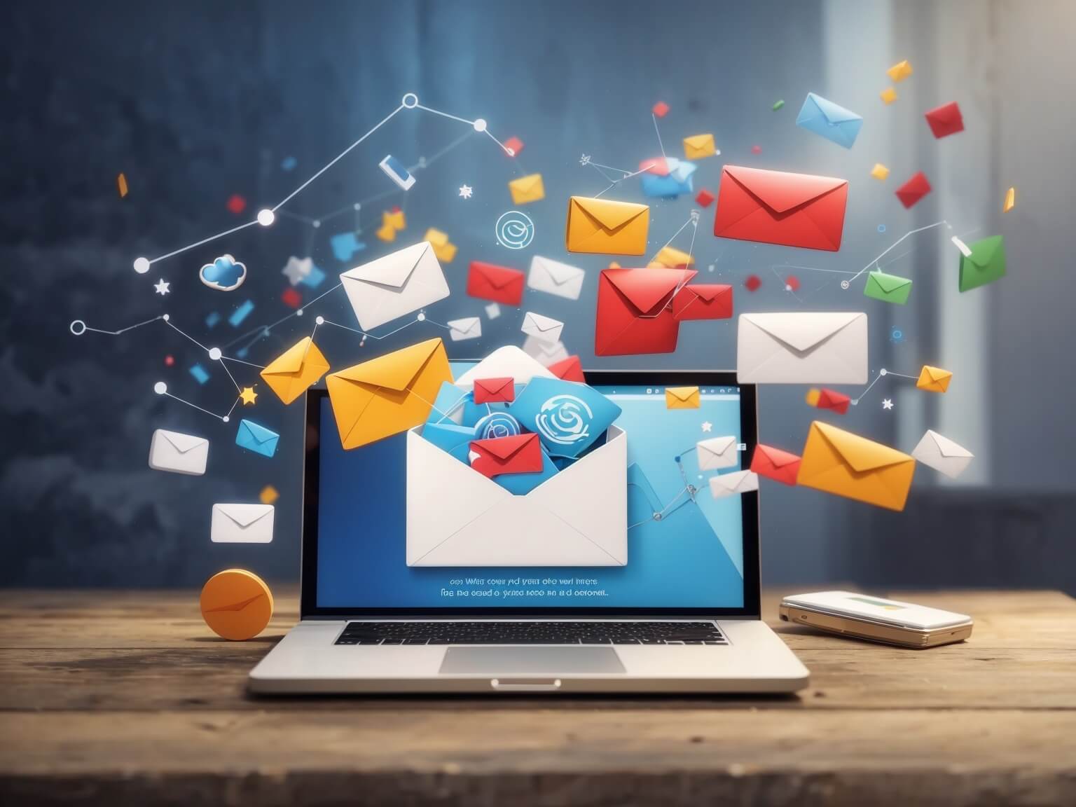 Benefits of Email Marketing: Why It’s Still a Game-Changer